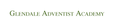 Campus Map – About Us – Glendale Adventist Academy